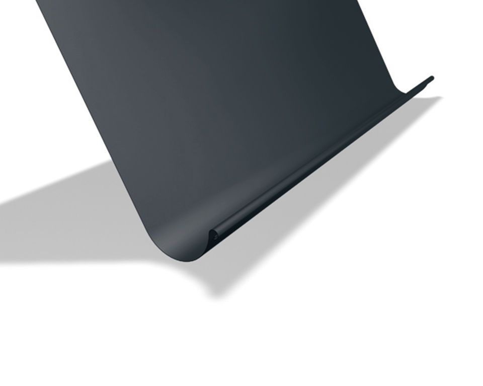 PREFA Saumrinne  PREFA Saumrinne