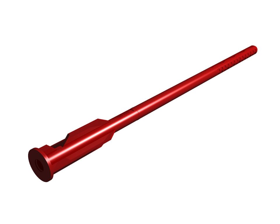 PREFA Rohrschellendübel