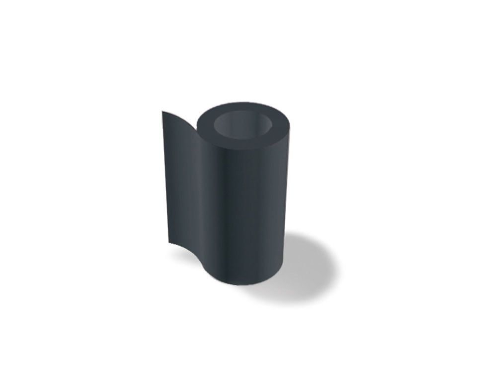 PREFA Alu-Colorband
