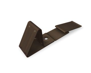 PREFA Stopper PS P.10 braun 01 P.10 Braun