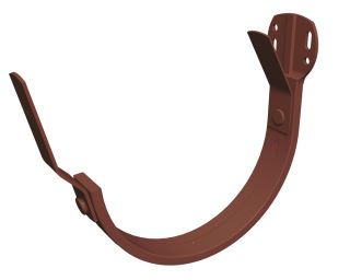 PREFA ST-Haken 28 oxydrot 05 Oxydrot
