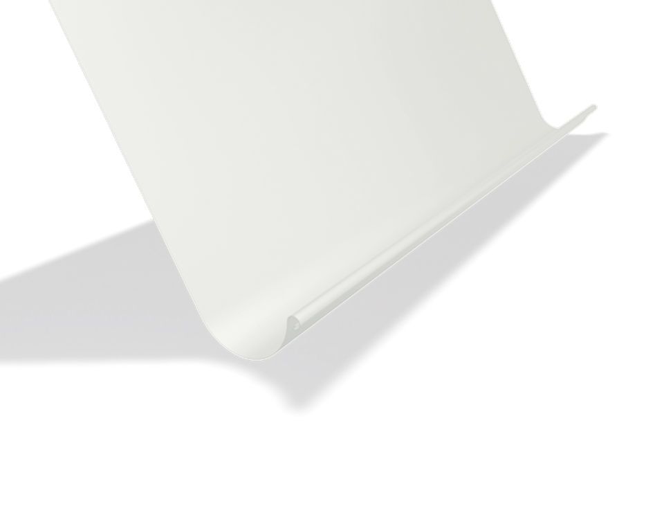 PREFA Saumrinne  PREFA Saumrinne