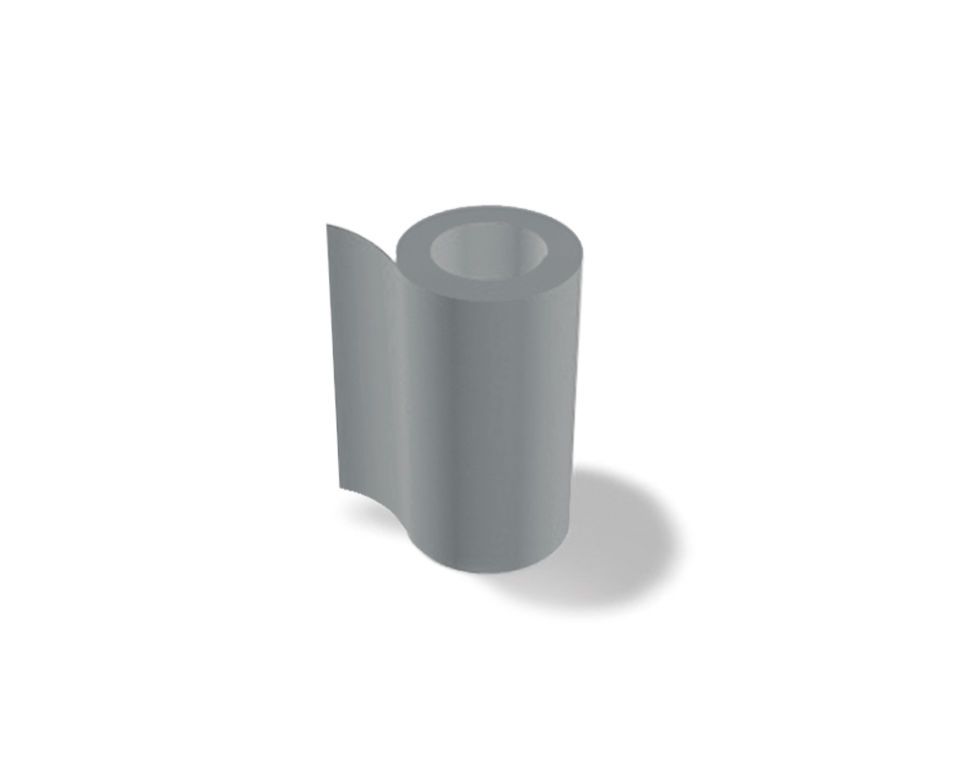 PREFA Alu-Colorband