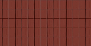 05 Oxydrot (ähnlich RAL 3009), Oberfläche P.10