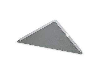 PREFA DR 29 START ST P.10 hellgrau stucco, 07 P.10 Hellgrau