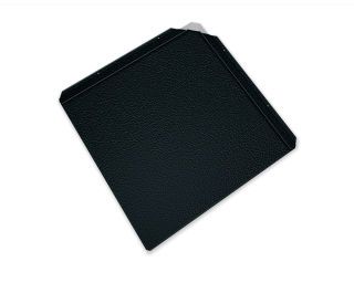 PREFA DR44 ST P.10 schwarz 03 P.10 Schwarz