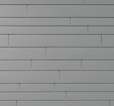 20 Rauchsilber (ähnlich RAL 9007), Oberfläche Duragloss 5000