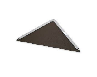 PREFA DR 29 START ST P.10 braun stucco, 01 P.10 Braun
