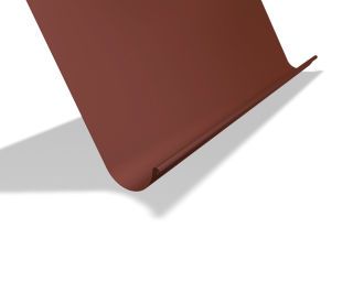 PREFA Saumrinne oxydrot 05 Oxydrot