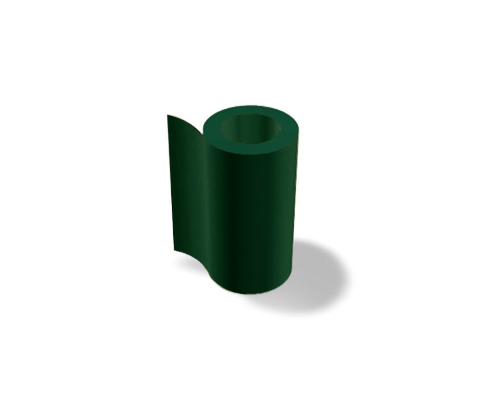 PREFA Alu-Colorband