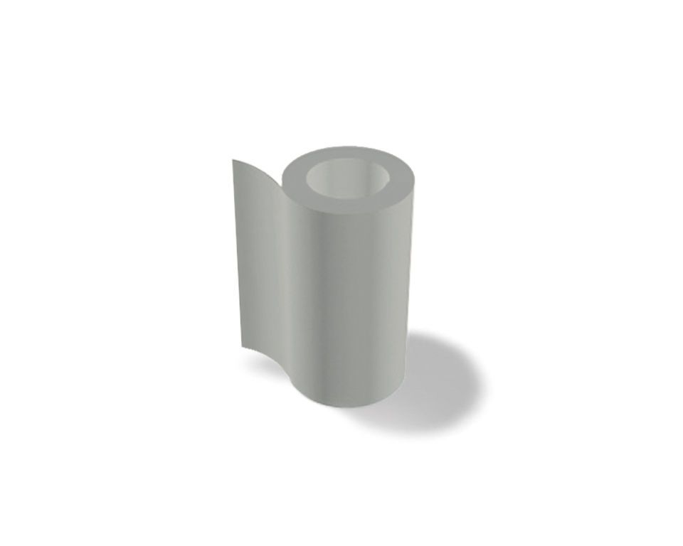 PREFA Alu-Colorband