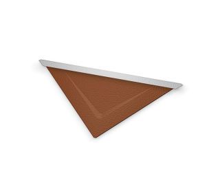 PREFA DR 29 END ST P.10 ziegelrot stucco, 04 P.10 Ziegelrot