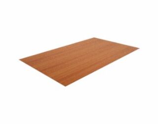 PREFA 1.0x1200x2000 Eiche natur 1.0x1200x2000mm