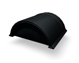 PREFA JET-VK P.10 schwarz 03 P.10 Schwarz