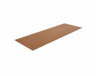 PREFA 1.0x1200x2000 P.10 sandbraun 1.0x1200x2000mm
