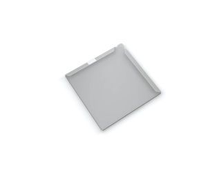 PREFA WR 20 silbermetallic 12 Silbermetallic