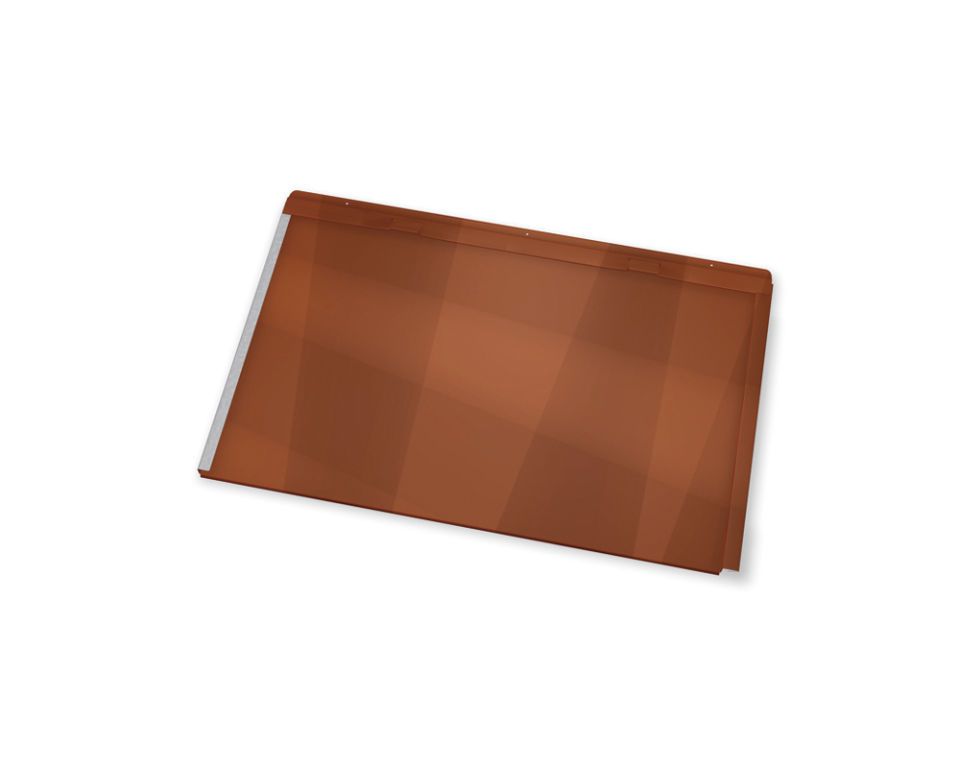 PREFA Paneel FX.12  Dachpaneel