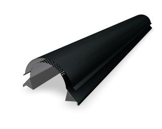 PREFA JET-Lüfter ST P.10 schwarz 03 P.10 Schwarz