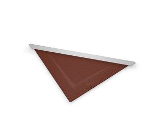 PREFA DR 29 END ST P.10 oxydrot stucco, 05 P.10 Oxydrot