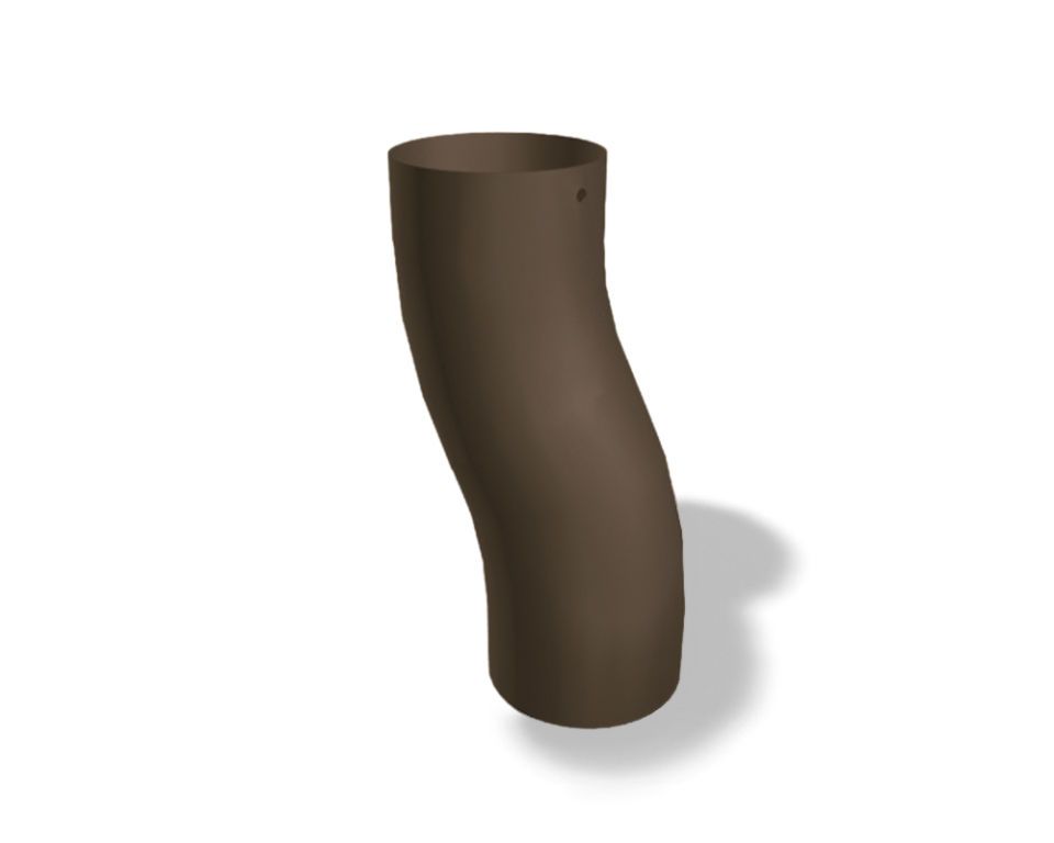 PREFA Sockelknie