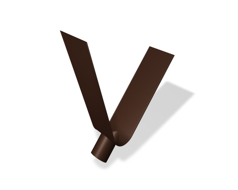 PREFA Saumrinnenstutzen