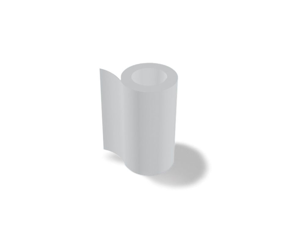 PREFA Alu-Colorband
