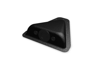 PREFA Solarluke P.10 schwarz 03 P.10 Schwarz