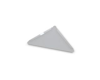 PREFA WR 20 START silbermetall glatt, 12 Silbermetallic