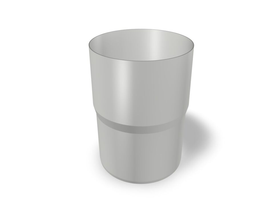 PREFA Rohrverbinder