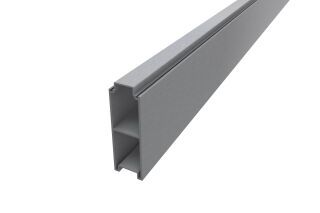 PREFA Dammb. 50/150 Stangen 6500 mm