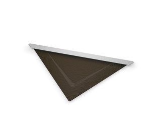 PREFA DR 29 END ST P.10 braun stucco, 01 P.10 Braun