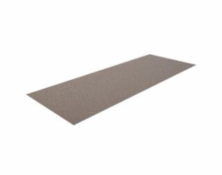 PREFA 1.0x1200x2000 patina grau 1.0x1200x2000mm