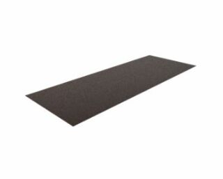 PREFA 1.0x1200x2000 schwarzgrau 1.0x1200x2000mm