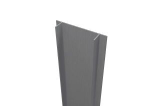 PREFA Abdeckung V 50-1350 mm