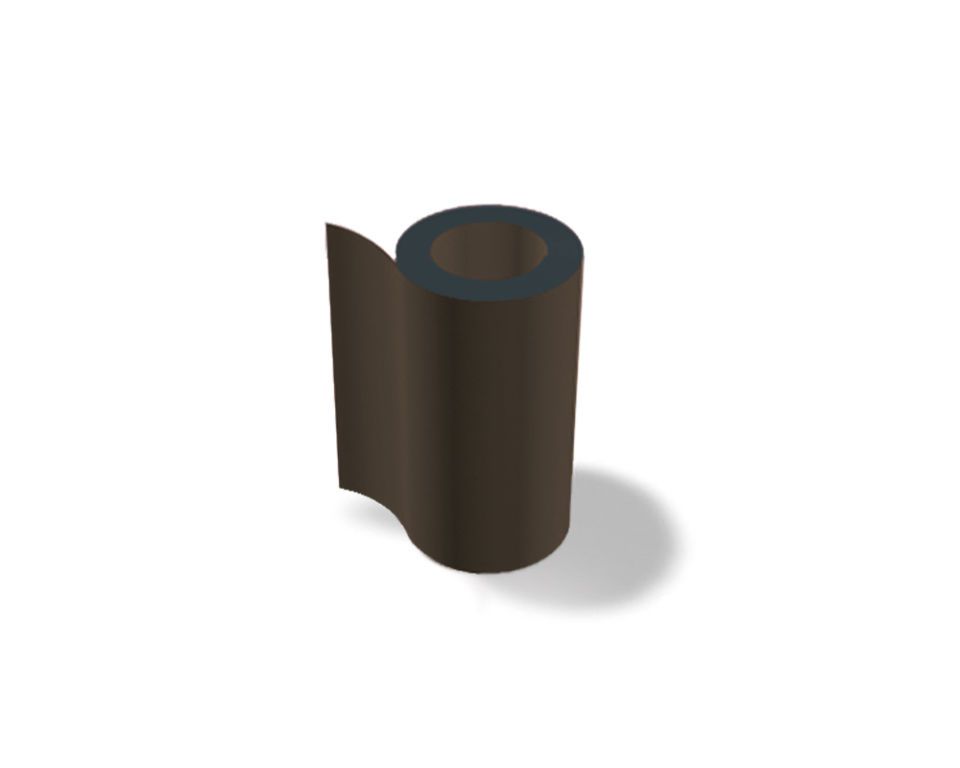 PREFA Alu-Colorband