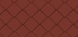 05 Oxydrot (ähnlich RAL 3009), Oberfläche P.10