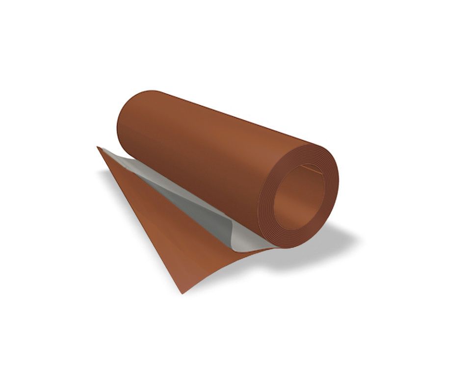 PREFA Alu-Colorband