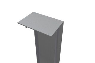 PREFA Abdeckung VO 50-1750 mm