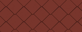 05 Oxydrot (ähnlich RAL 3009), Oberfläche P.10