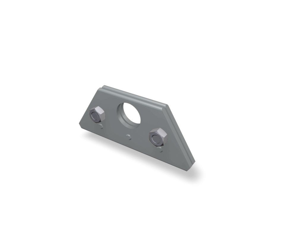 PREFA Sailerklemme einfach