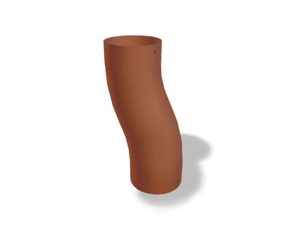 PREFA Sockelknie