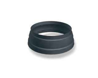 PREFA SR-Kappe 100/115 P.10 anthrazi 02 P.10 Anthrazit