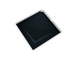 PREFA DACHRAUTE 29 P.10 schwarz 03 P.10 Schwarz