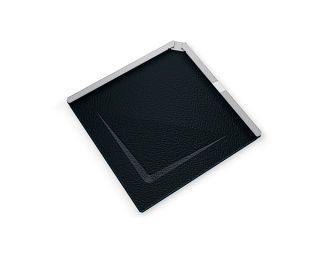 PREFA DACHRAUTE 29 ST P.10 schwarz 03 P.10 Schwarz