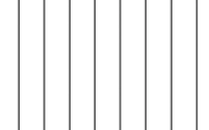 Normreinweiß (ähnlich RAL 9010), Oberfläche PVDF