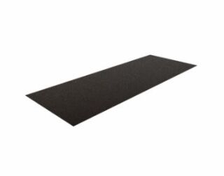 PREFA 1.0x1200x2000 P.10 schwarz 1.0x1200x2000mm