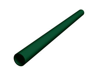 PREFA Rohr für Sailerklemmen 