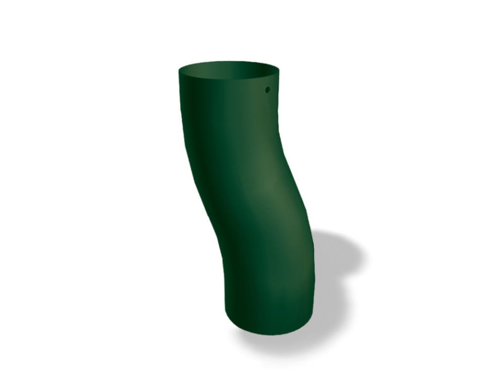 PREFA Sockelknie