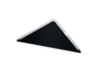 PREFA DR 29 START ST P.10 schwarz stucco, 03 P.10 Schwarz