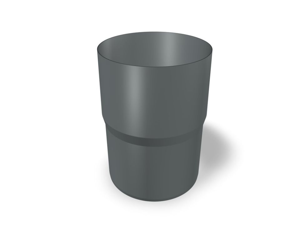 PREFA Rohrverbinder